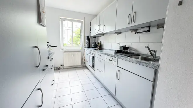3 Zimmer Wohnung mit 75 m² in Karlsruhe – Bild 12