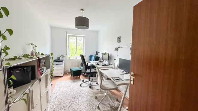 3 Zimmer Wohnung mit 75 m² in Karlsruhe – Bild 9