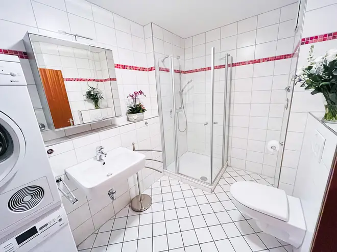 3 Zimmer Wohnung mit 75 m² in Karlsruhe – Bild 10