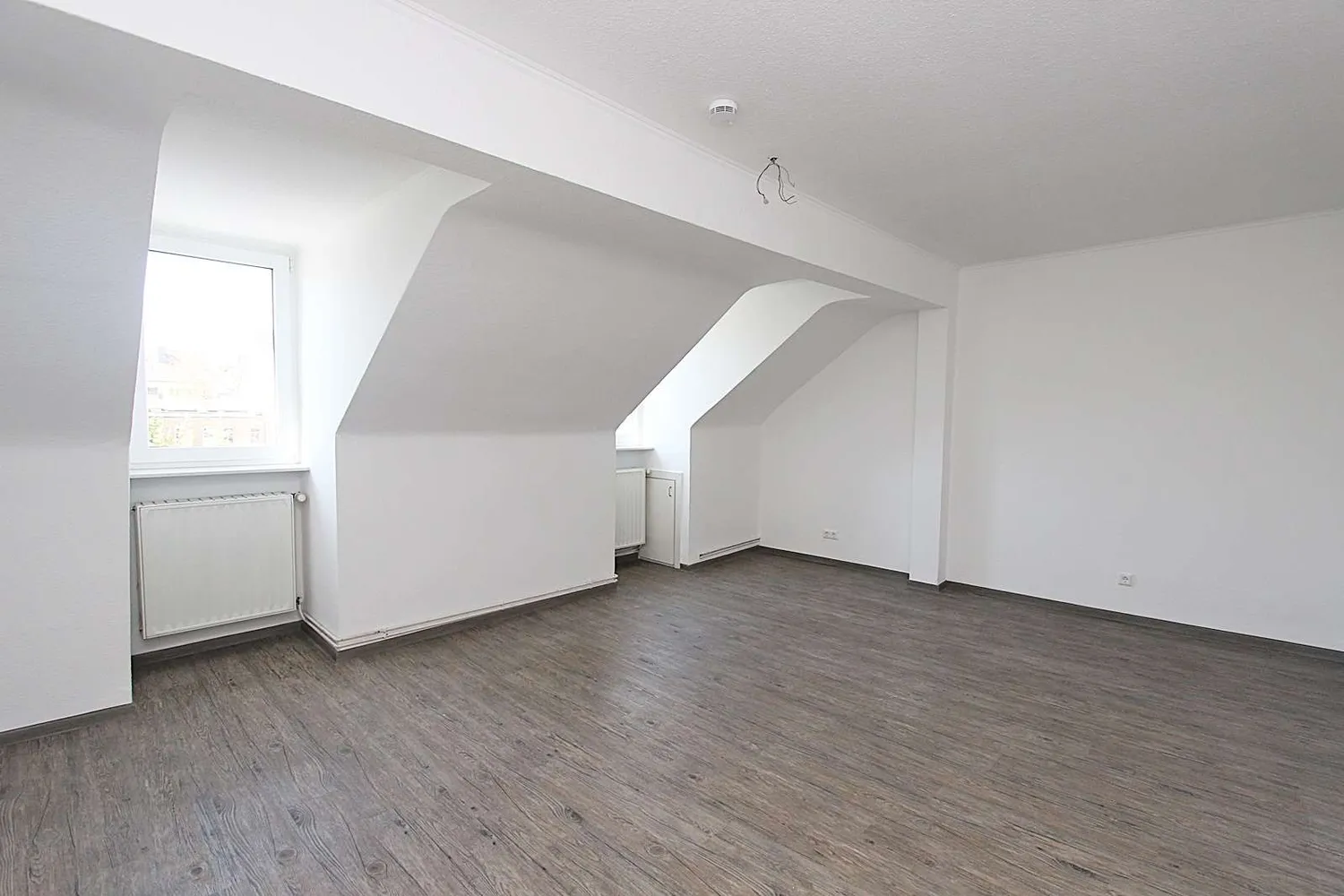 3 Zimmer Wohnung mit 82 m² in Kassel – Bild 1