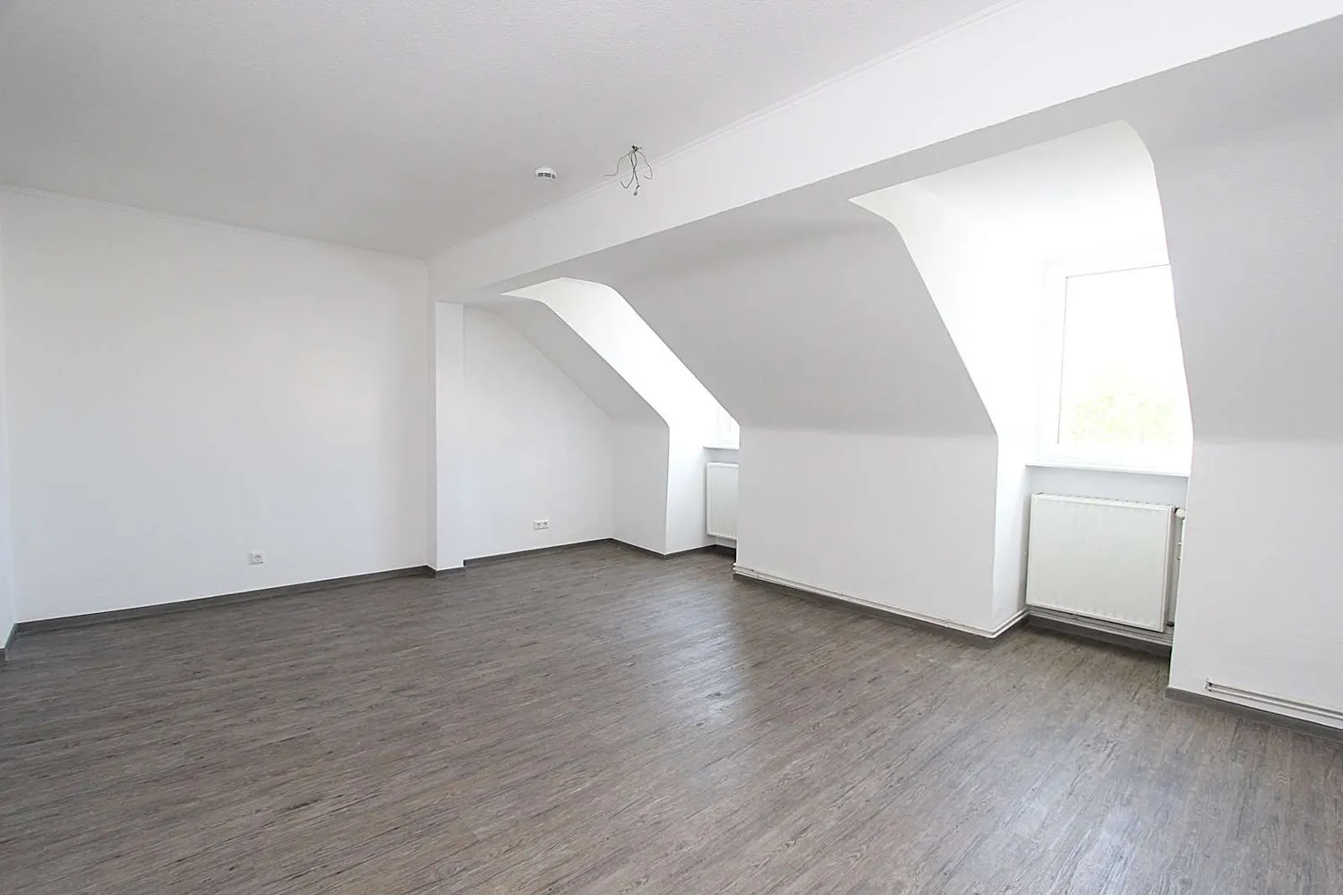 3 Zimmer Wohnung mit 82 m² in Kassel – Bild 3