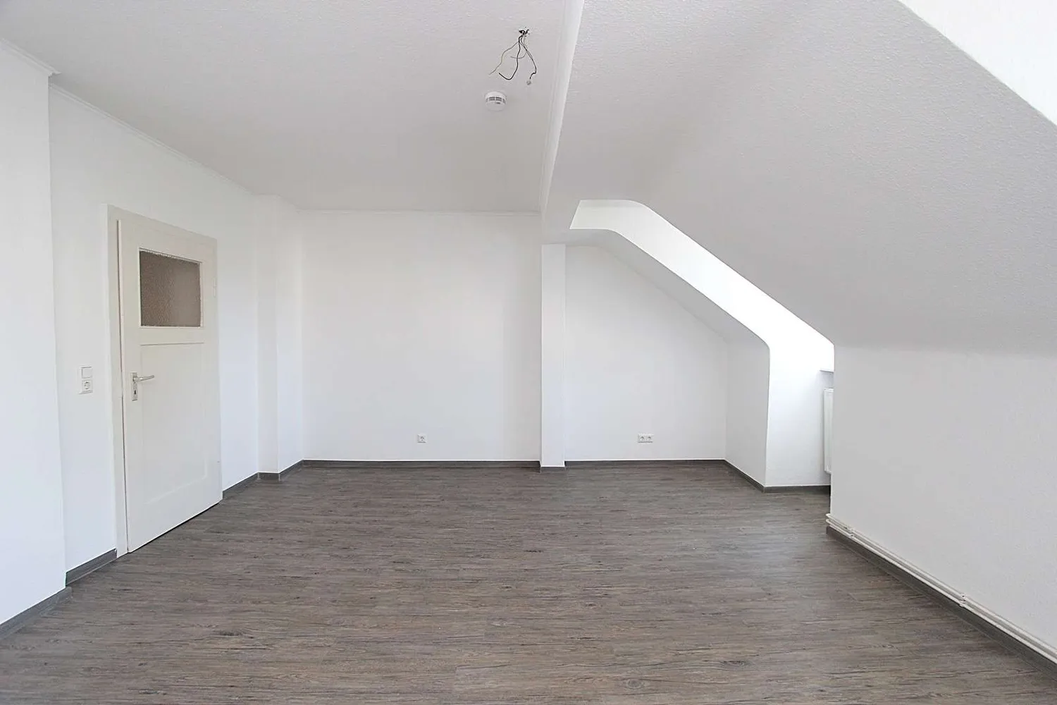 3 Zimmer Wohnung mit 82 m² in Kassel – Bild 4