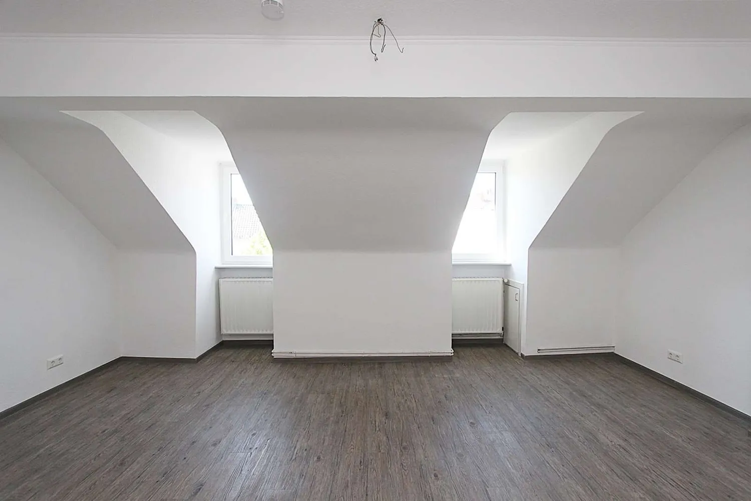 3 Zimmer Wohnung mit 82 m² in Kassel – Bild 5