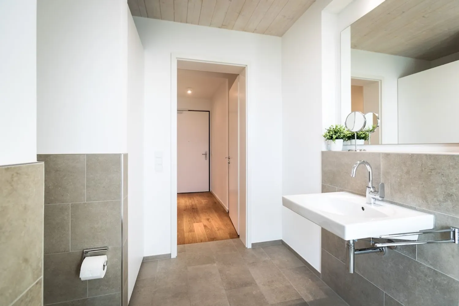 3 Zimmer Wohnung mit 75 m² in Pforzheim – Bild 4