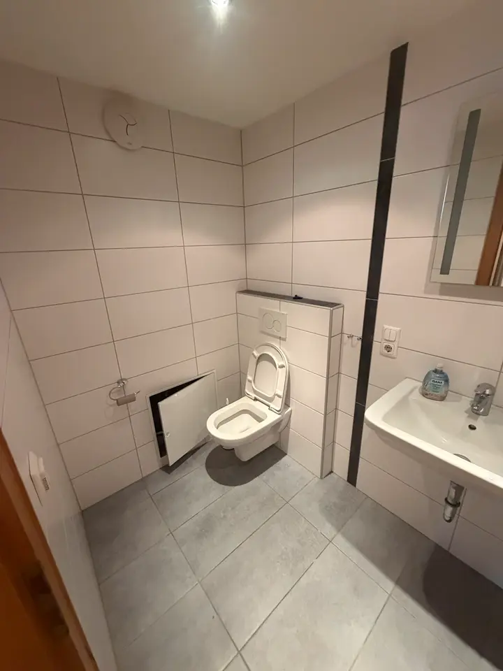 5 Zimmer Wohnung mit 110 m² in Marburg – Bild 7