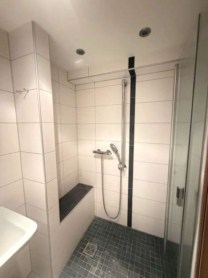 5 Zimmer Wohnung mit 110 m² in Marburg – Bild 8