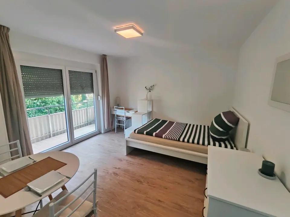 Studio mit 22 m² in Tübingen – Bild 4