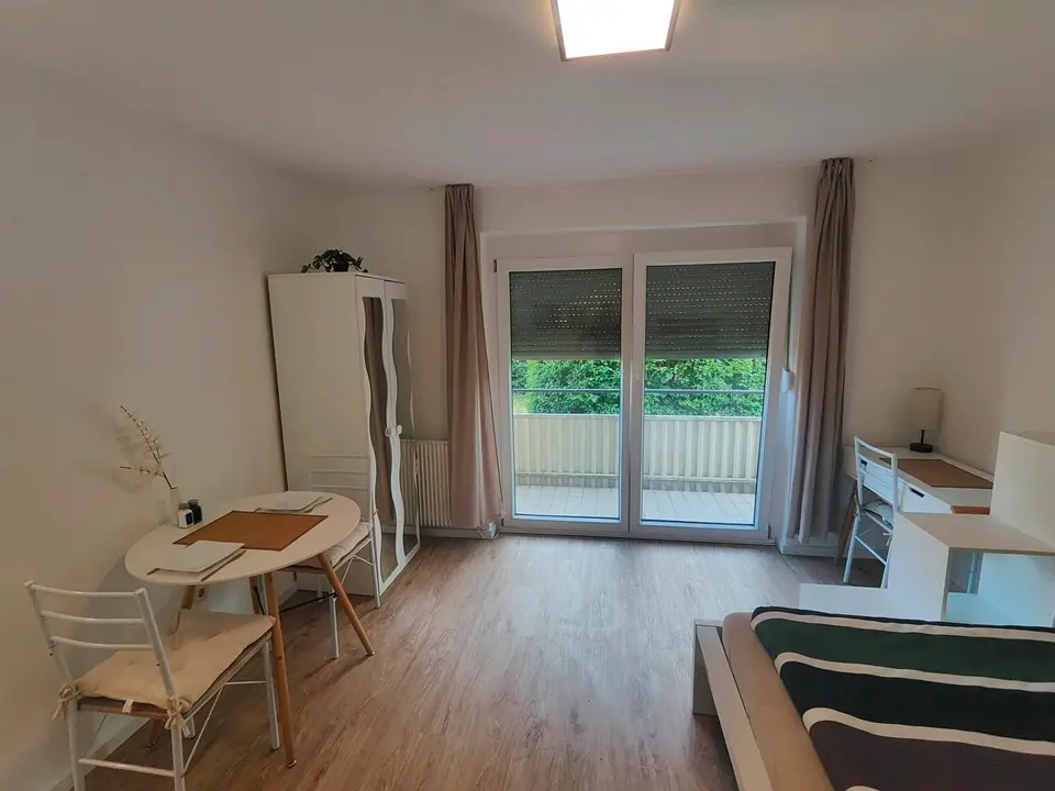Studio mit 22 m² in Tübingen – Bild 5