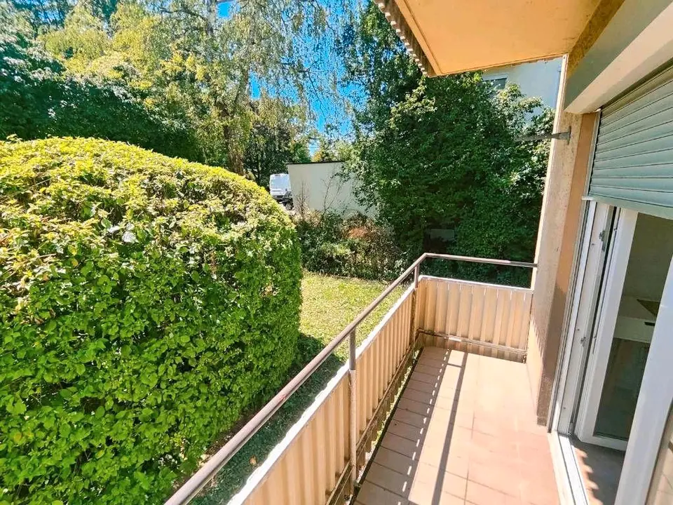 Studio mit 22 m² in Tübingen – Bild 6