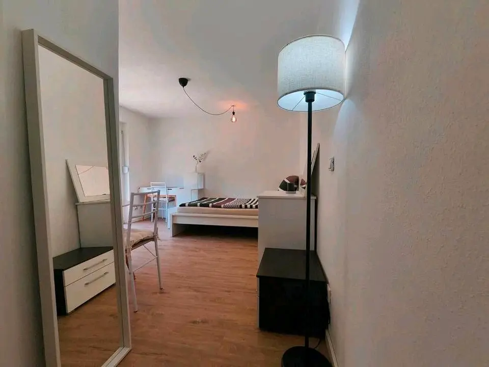 Studio mit 22 m² in Tübingen – Bild 7