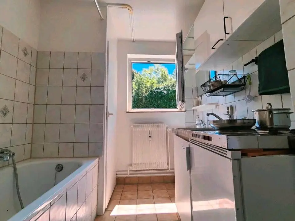 Studio mit 22 m² in Tübingen – Bild 9