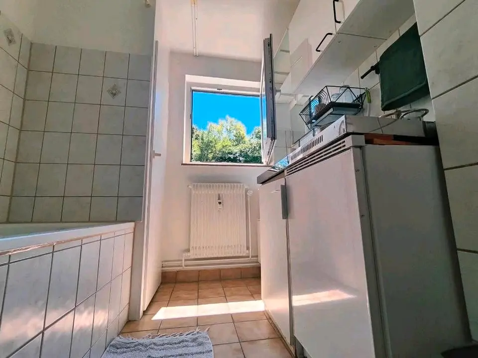 Studio mit 22 m² in Tübingen – Bild 10