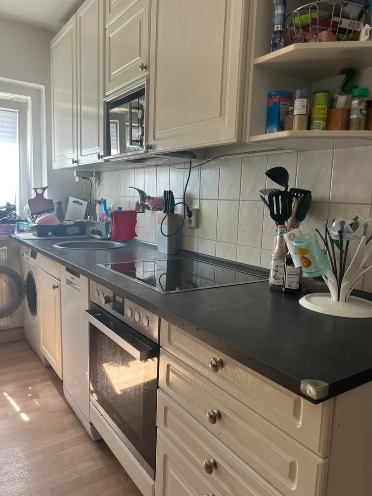 2 Zimmer Wohnung mit 42 m² in Jena – Bild 4