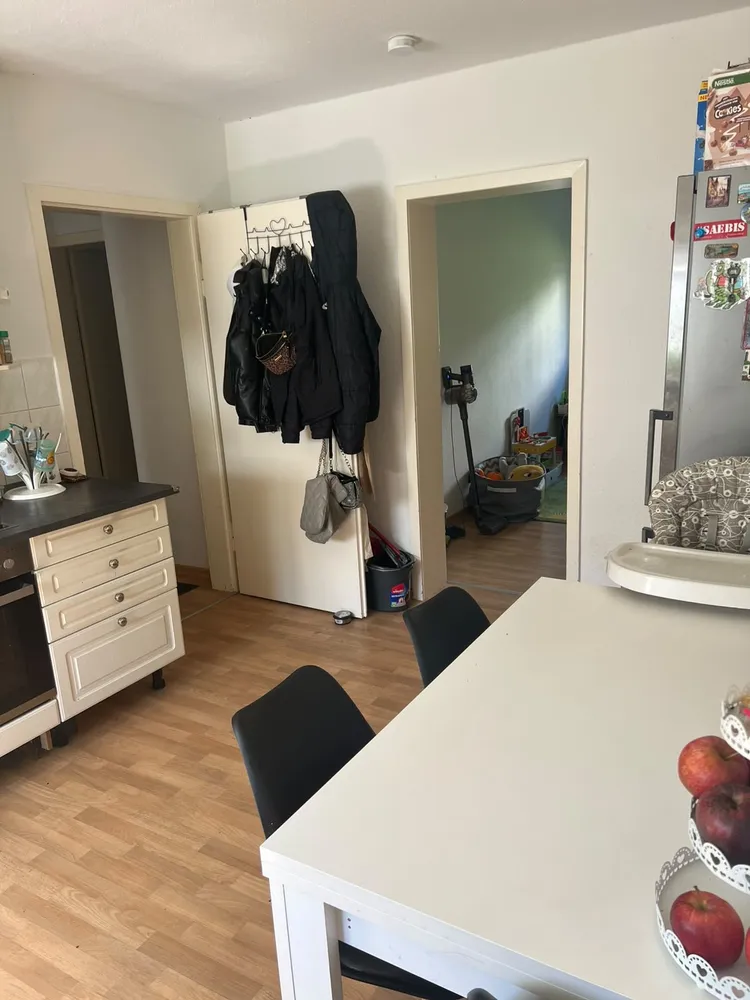 2 Zimmer Wohnung mit 42 m² in Jena – Bild 5