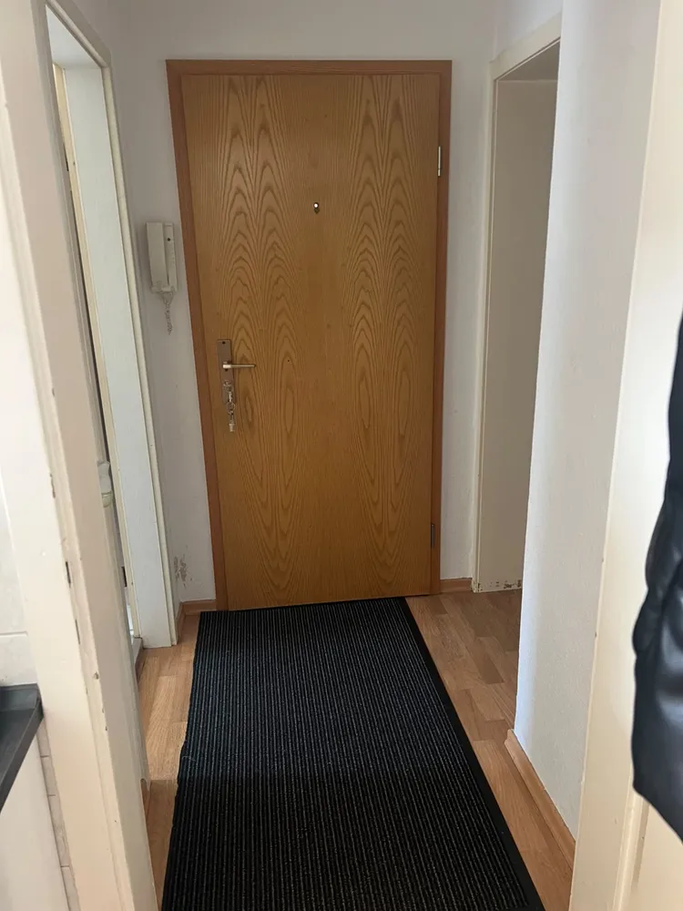 2 Zimmer Wohnung mit 42 m² in Jena – Bild 6