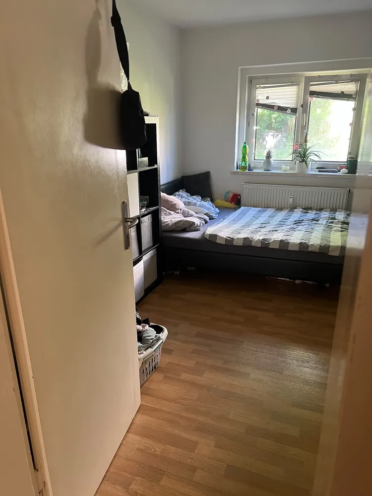 2 Zimmer Wohnung mit 42 m² in Jena – Bild 9