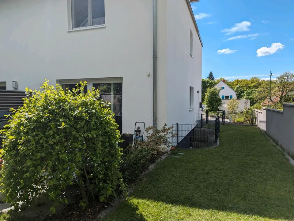 5 Zimmer Haus mit 150 m² in Darmstadt – Bild 1