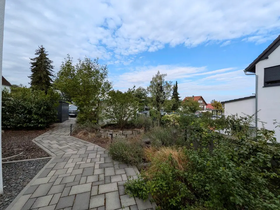 5 Zimmer Haus mit 150 m² in Darmstadt – Bild 2