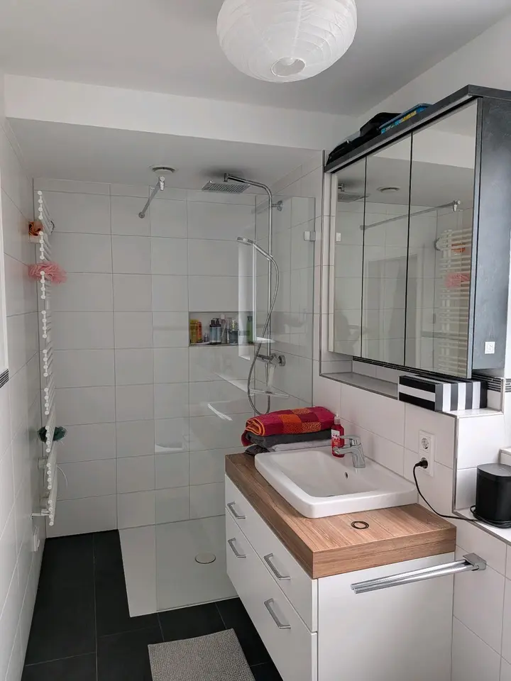 5 Zimmer Haus mit 150 m² in Darmstadt – Bild 5