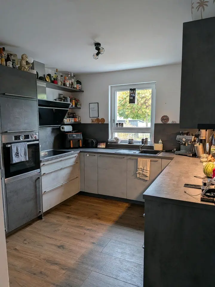 5 Zimmer Haus mit 150 m² in Darmstadt – Bild 6