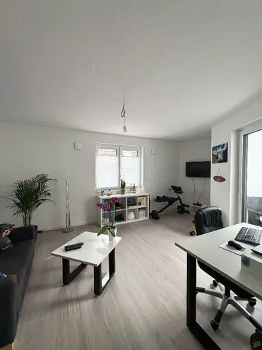 2 Zimmer Wohnung mit 47 m² in Bremen – Bild 1