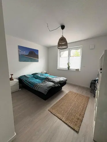 2 Zimmer Wohnung mit 47 m² in Bremen – Bild 3