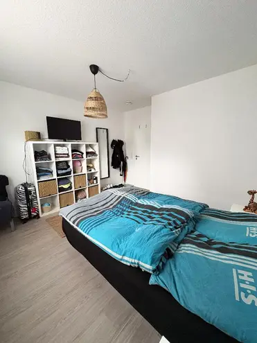 2 Zimmer Wohnung mit 47 m² in Bremen – Bild 4