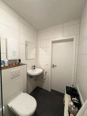2 Zimmer Wohnung mit 47 m² in Bremen – Bild 6