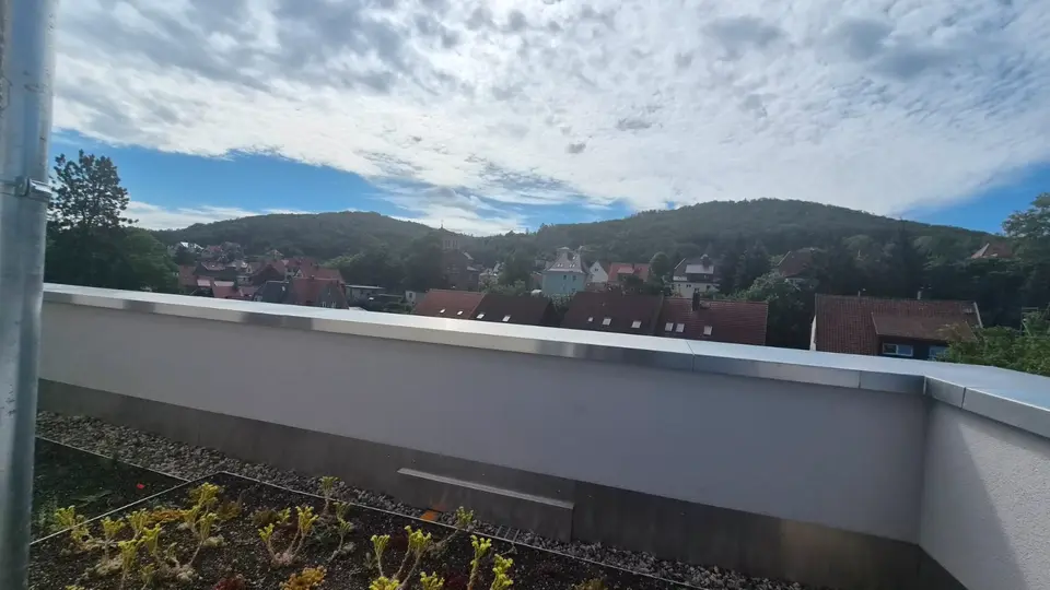 4 Zimmer Wohnung mit 99 m² in Wernigerode – Bild 4
