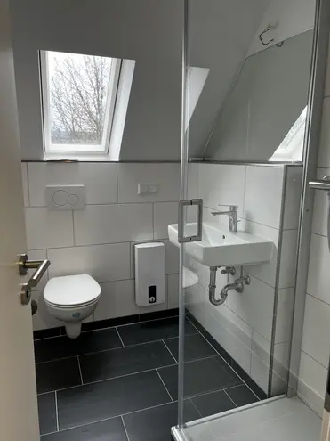 3 Zimmer Wohnung mit 53 m² in Essen – Bild 7