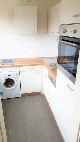 1 Zimmer Wohnung mit 36 m² in Stuttgart – Bild 12