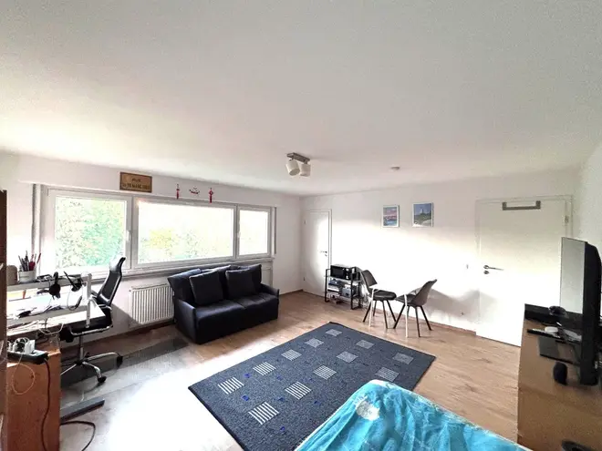 1 Zimmer Wohnung mit 36 m² in Stuttgart – Bild 3