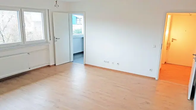 1 Zimmer Wohnung mit 36 m² in Stuttgart – Bild 5