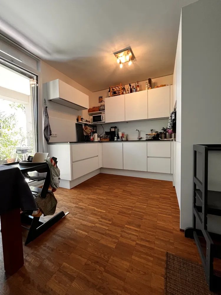 4 Zimmer Wohnung mit 97 m² in Mainz – Bild 2