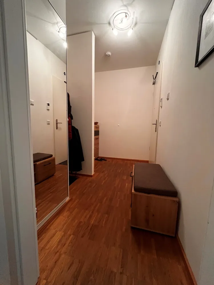 4 Zimmer Wohnung mit 97 m² in Mainz – Bild 11