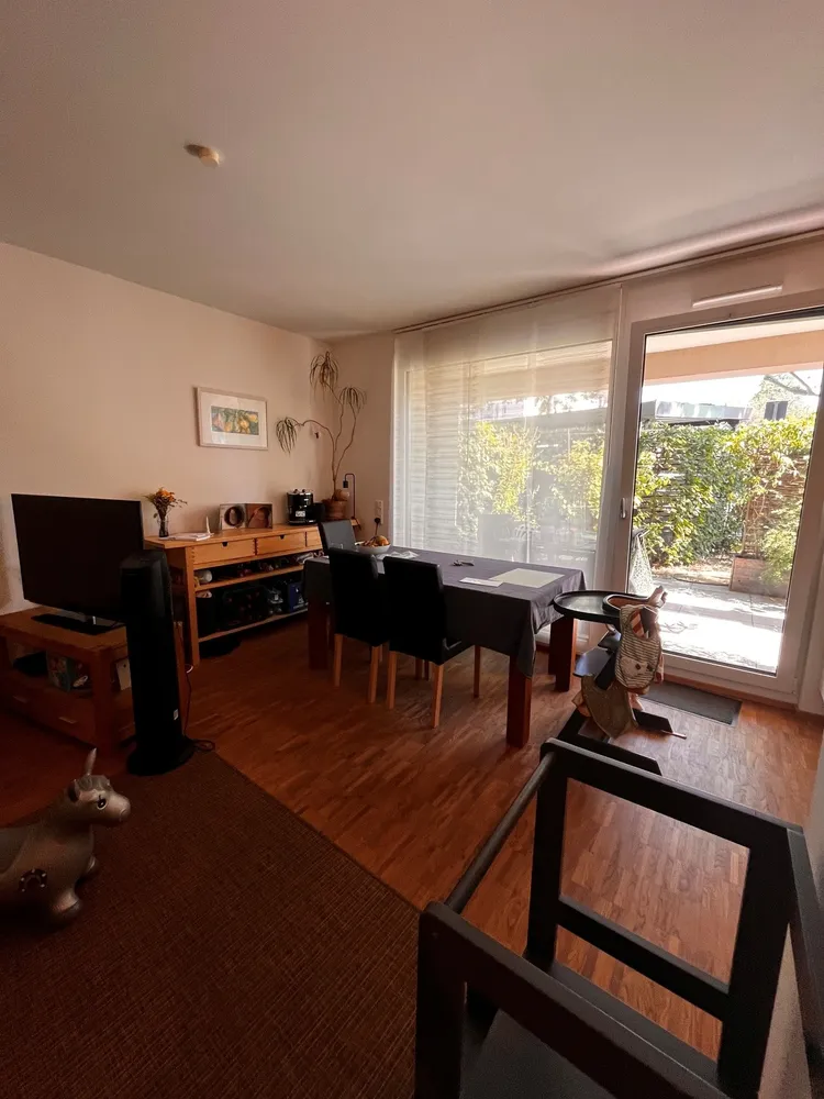 4 Zimmer Wohnung mit 97 m² in Mainz – Bild 4