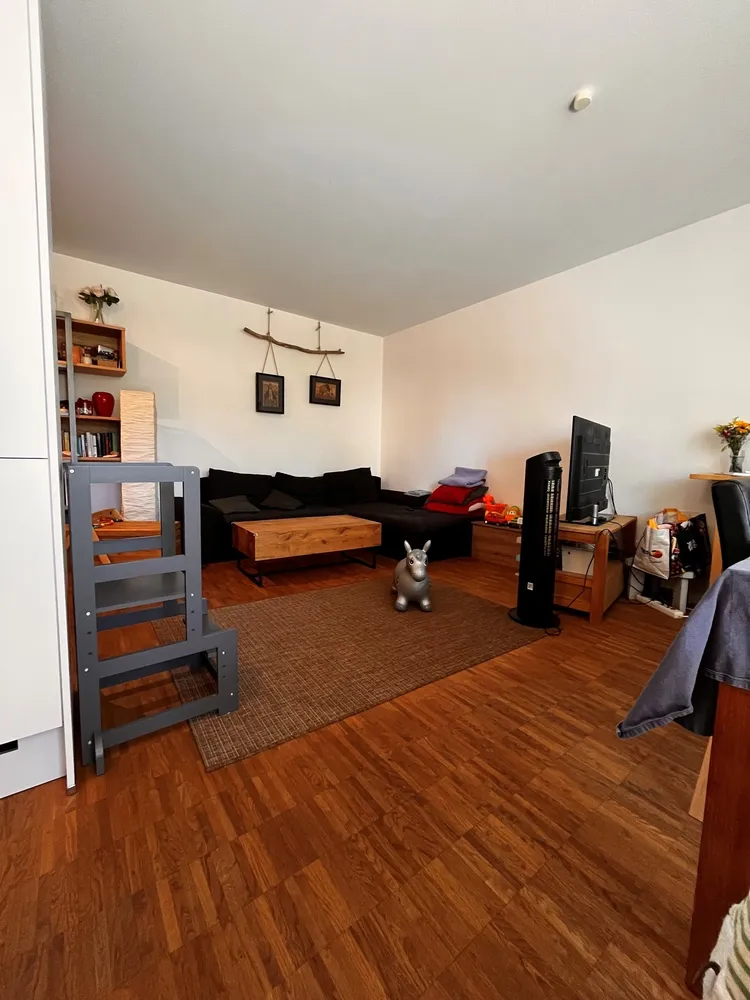 4 Zimmer Wohnung mit 97 m² in Mainz – Bild 5
