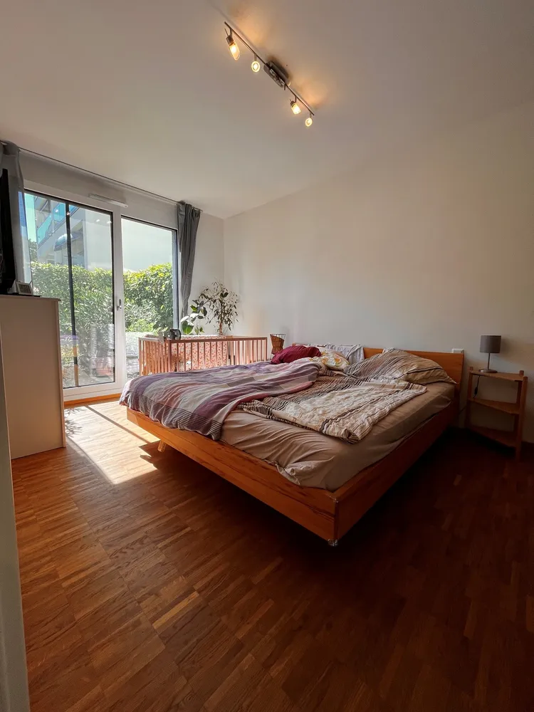 4 Zimmer Wohnung mit 97 m² in Mainz – Bild 6