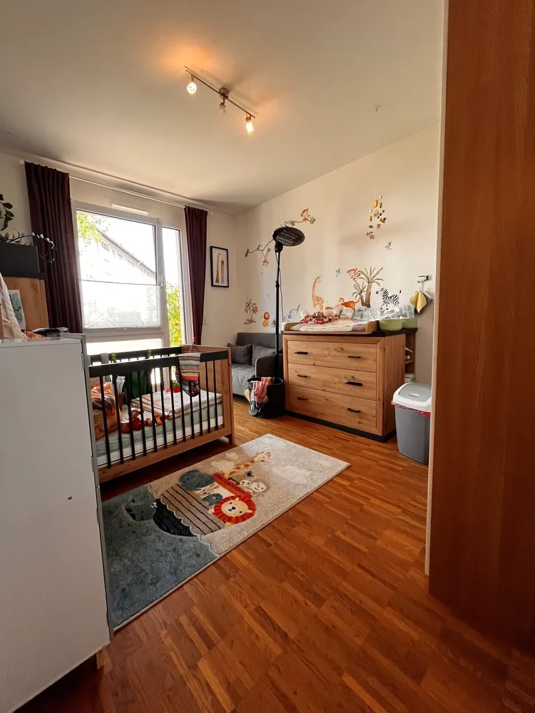 4 Zimmer Wohnung mit 97 m² in Mainz – Bild 8