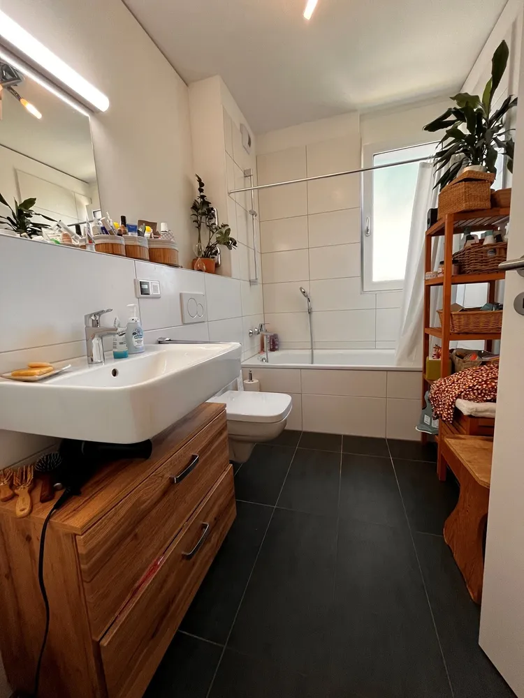 4 Zimmer Wohnung mit 97 m² in Mainz – Bild 9