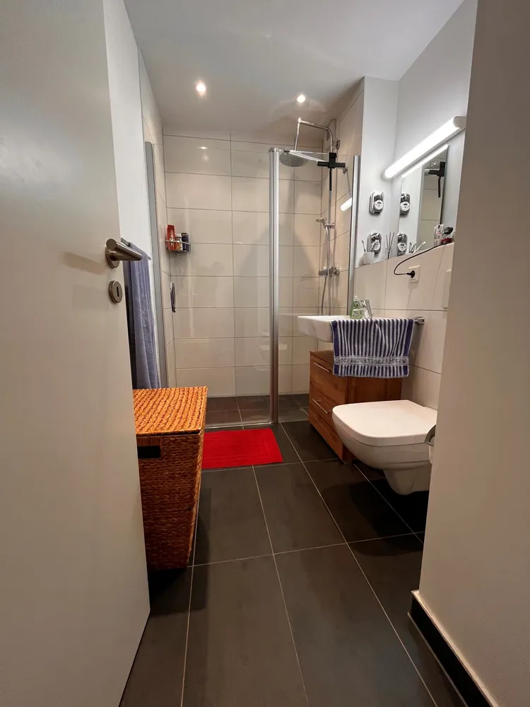 4 Zimmer Wohnung mit 97 m² in Mainz – Bild 10