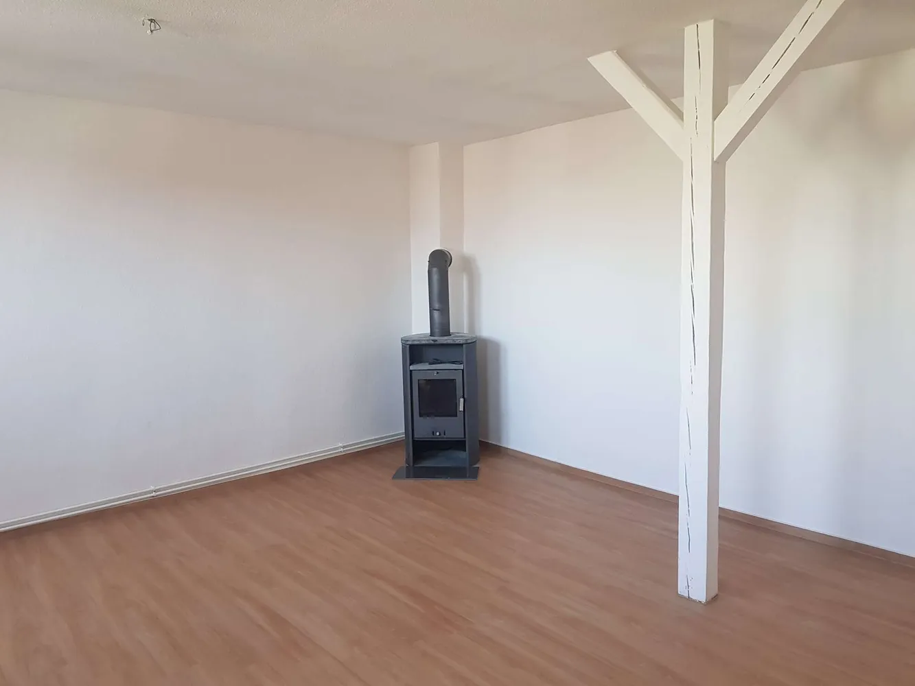 2 Zimmer Wohnung mit 64 m² in Stralsund – Bild 1
