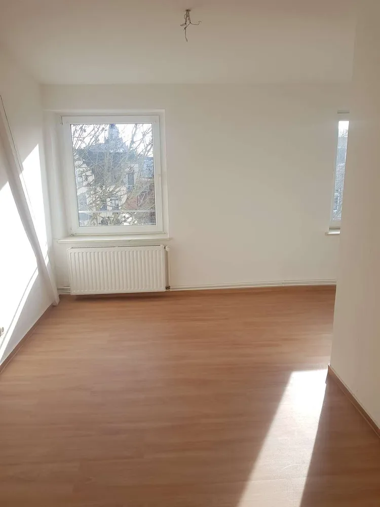 2 Zimmer Wohnung mit 64 m² in Stralsund – Bild 6