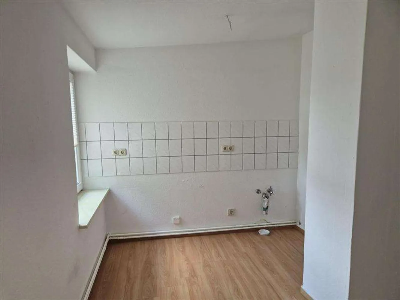2 Zimmer Wohnung mit 64 m² in Stralsund – Bild 7