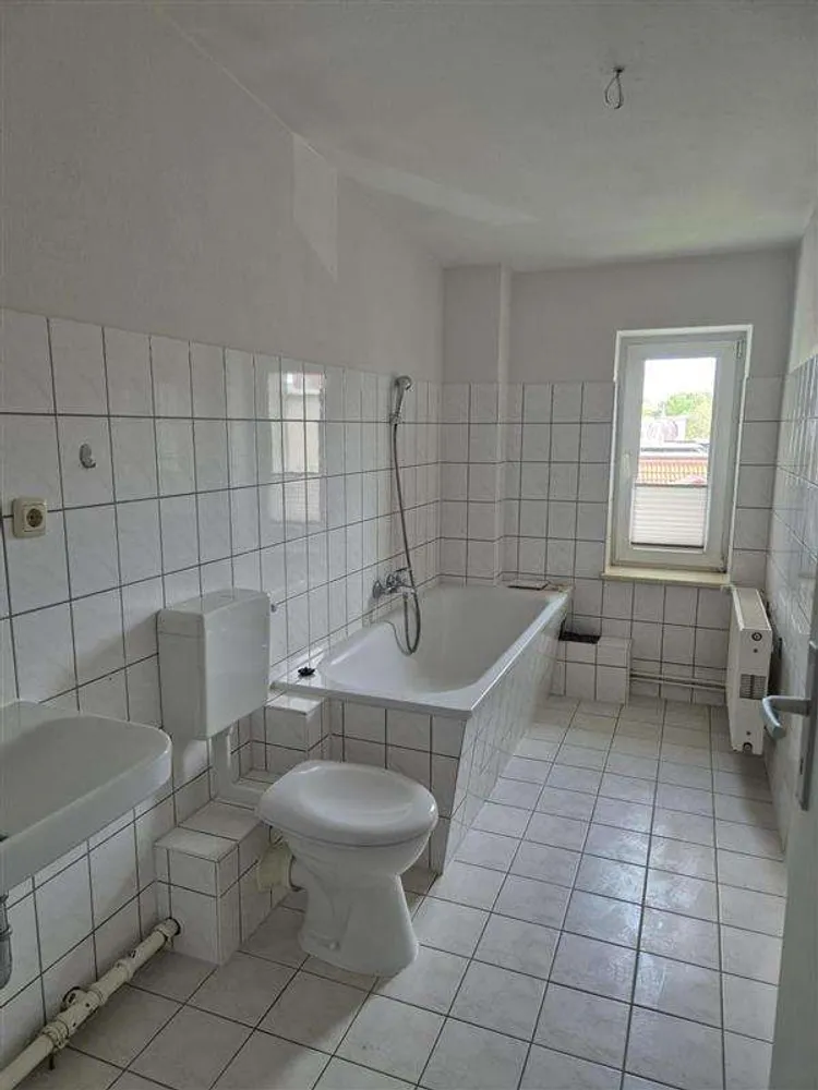 2 Zimmer Wohnung mit 64 m² in Stralsund – Bild 9