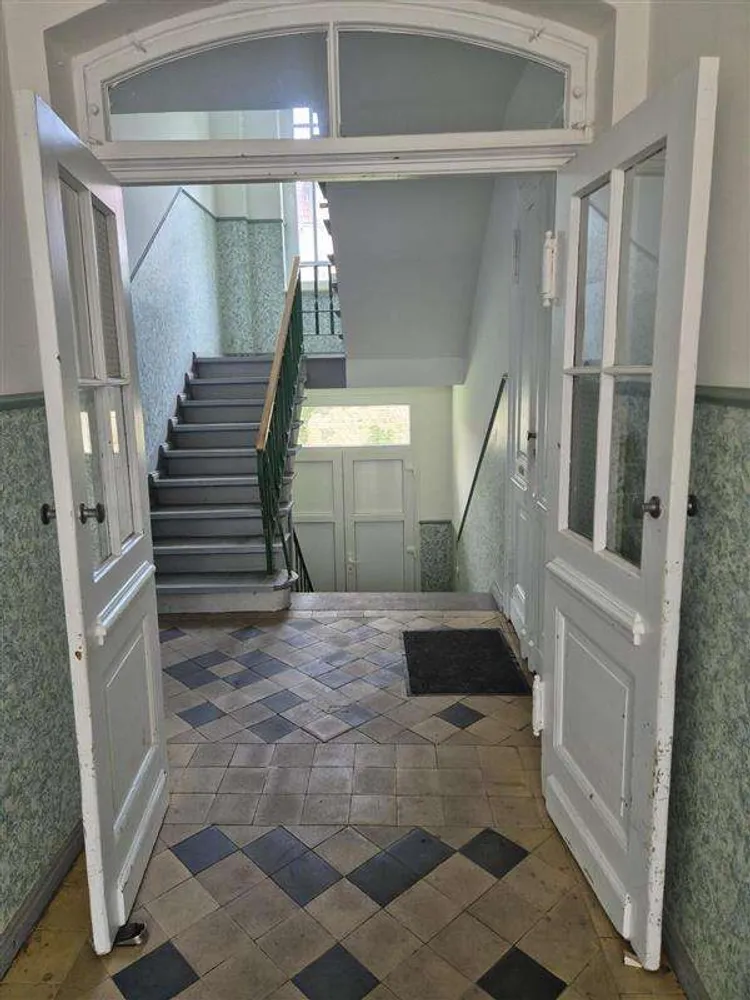 2 Zimmer Wohnung mit 64 m² in Stralsund – Bild 10