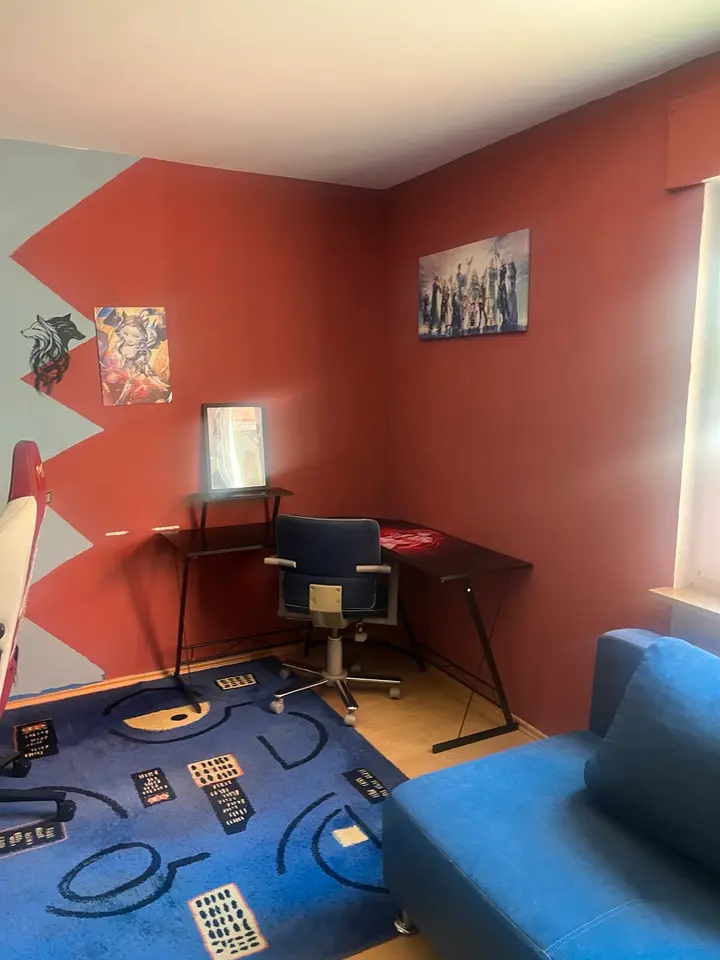 WG-Zimmer mit 13 m² in Schwäbisch Hall – Bild 5