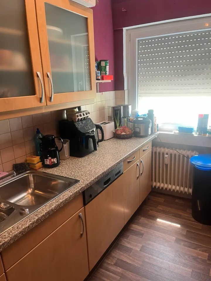 WG-Zimmer mit 13 m² in Schwäbisch Hall – Bild 6