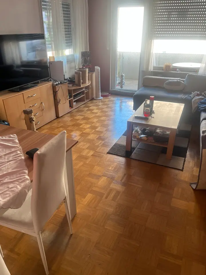 WG-Zimmer mit 13 m² in Schwäbisch Hall – Bild 7
