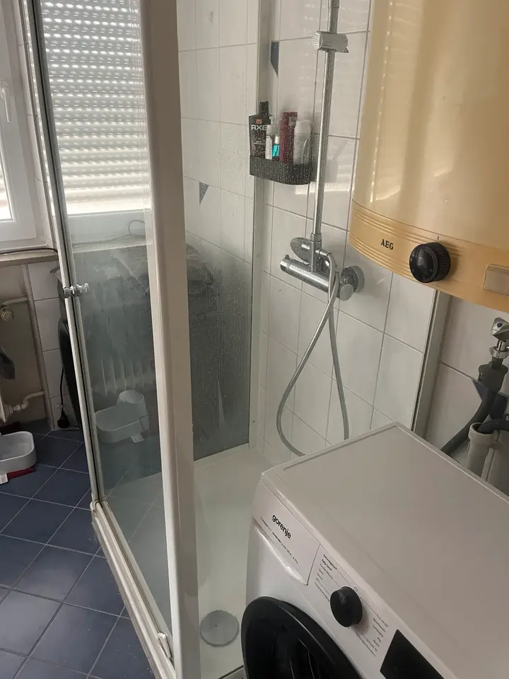WG-Zimmer mit 13 m² in Schwäbisch Hall – Bild 8